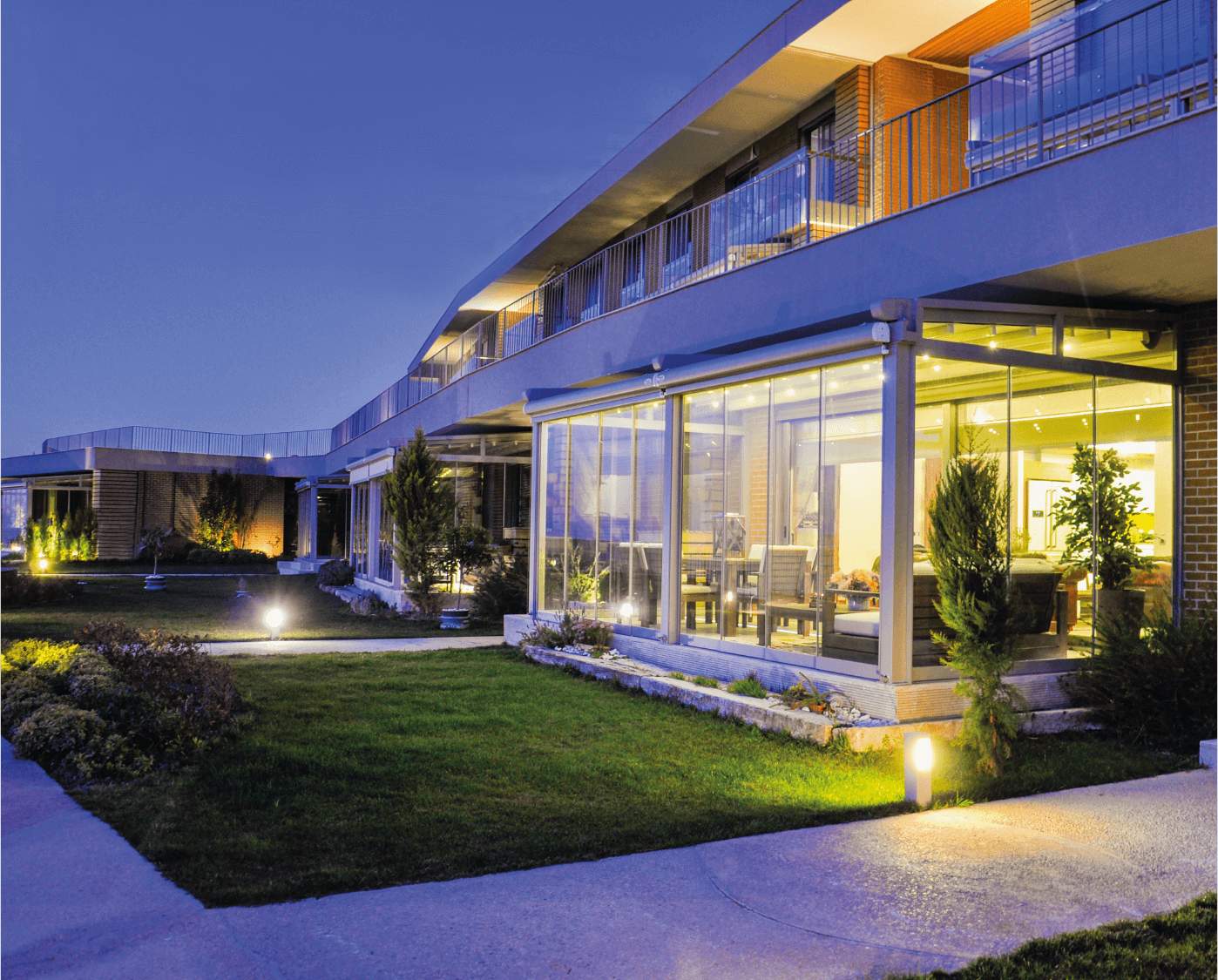 365 gün yazlık keyfi yaşamanın tarifi yok! - 2