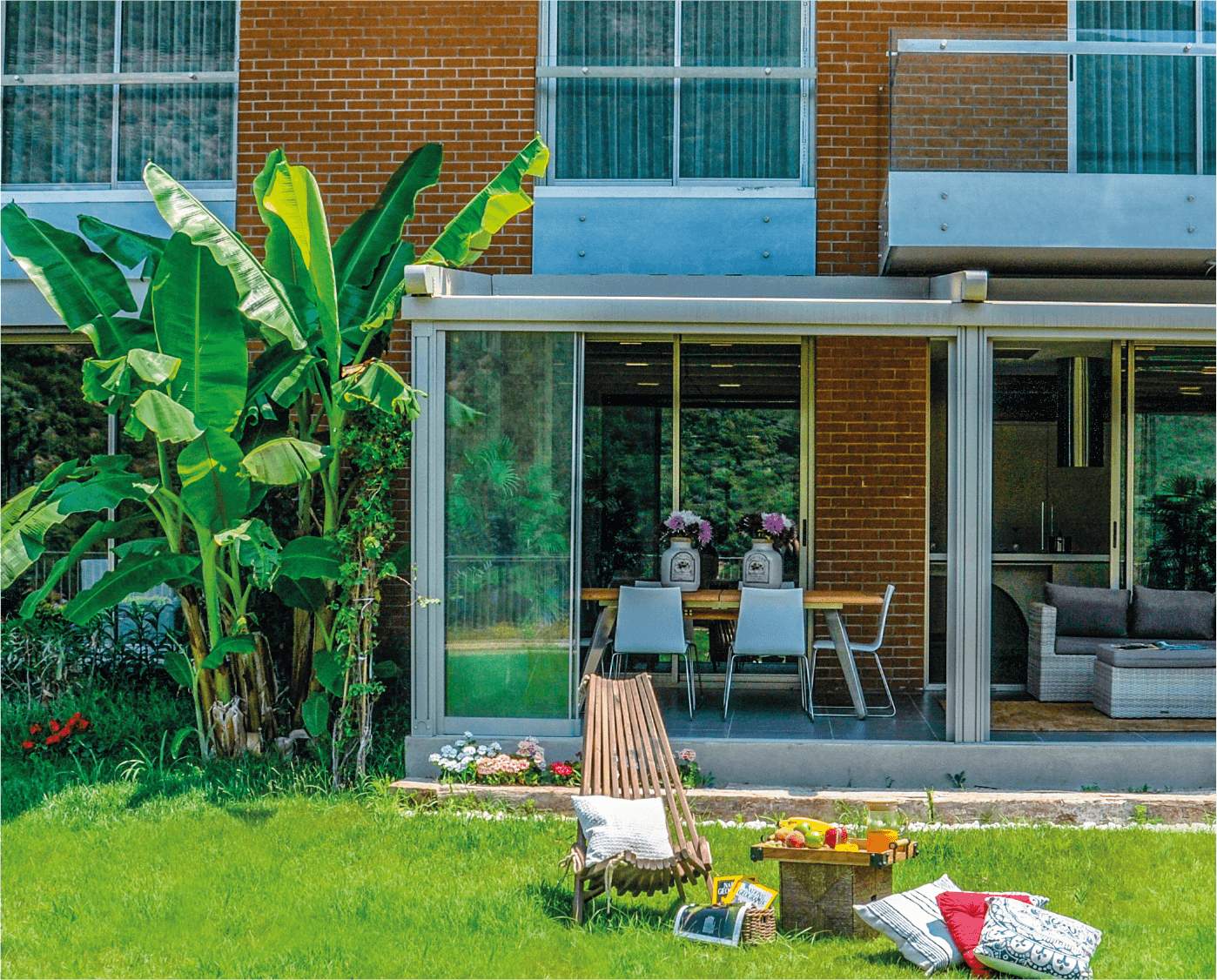 365 gün yazlık keyfi yaşamanın tarifi yok! - 4